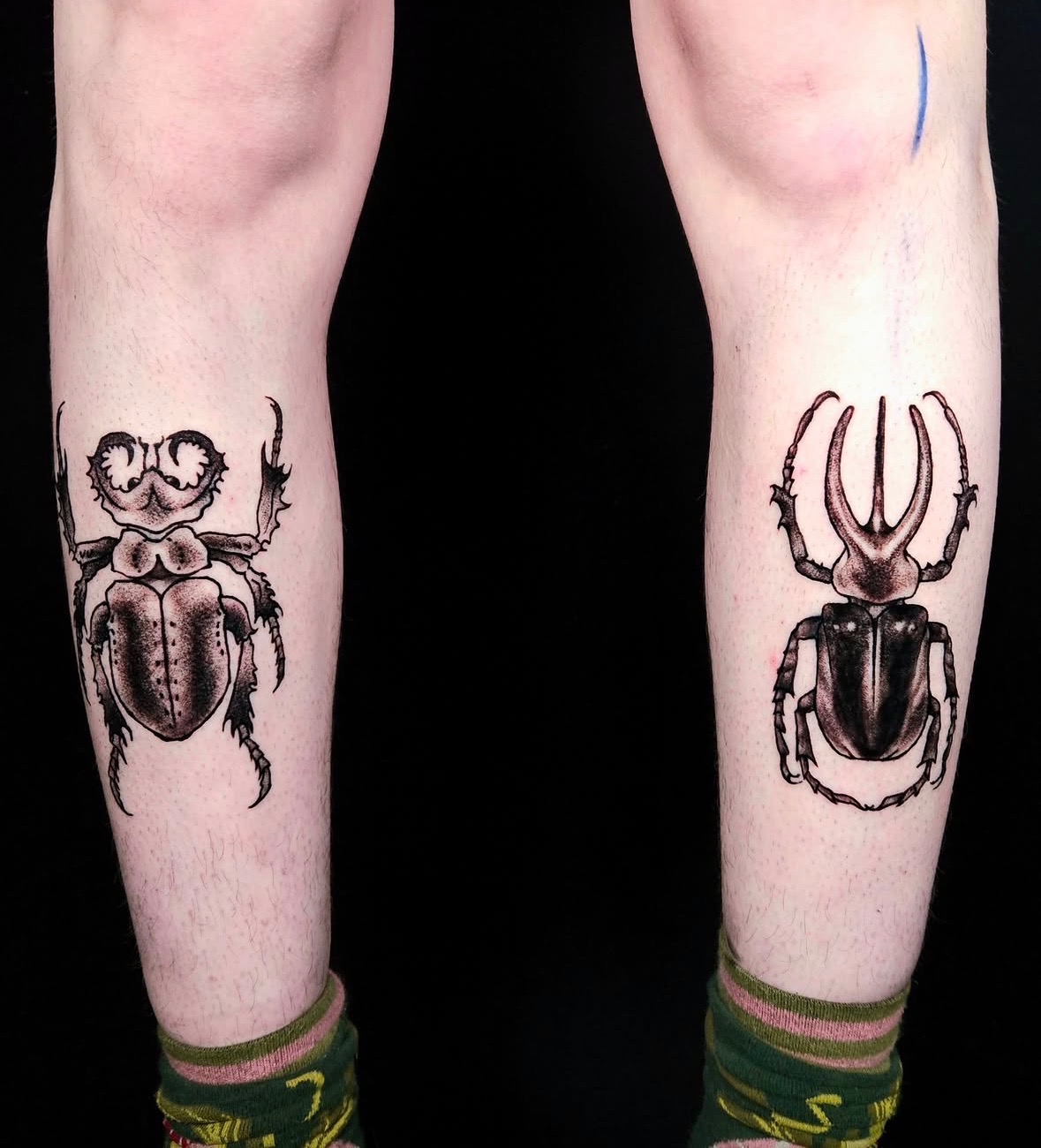 Varona Sharp tattoo 7