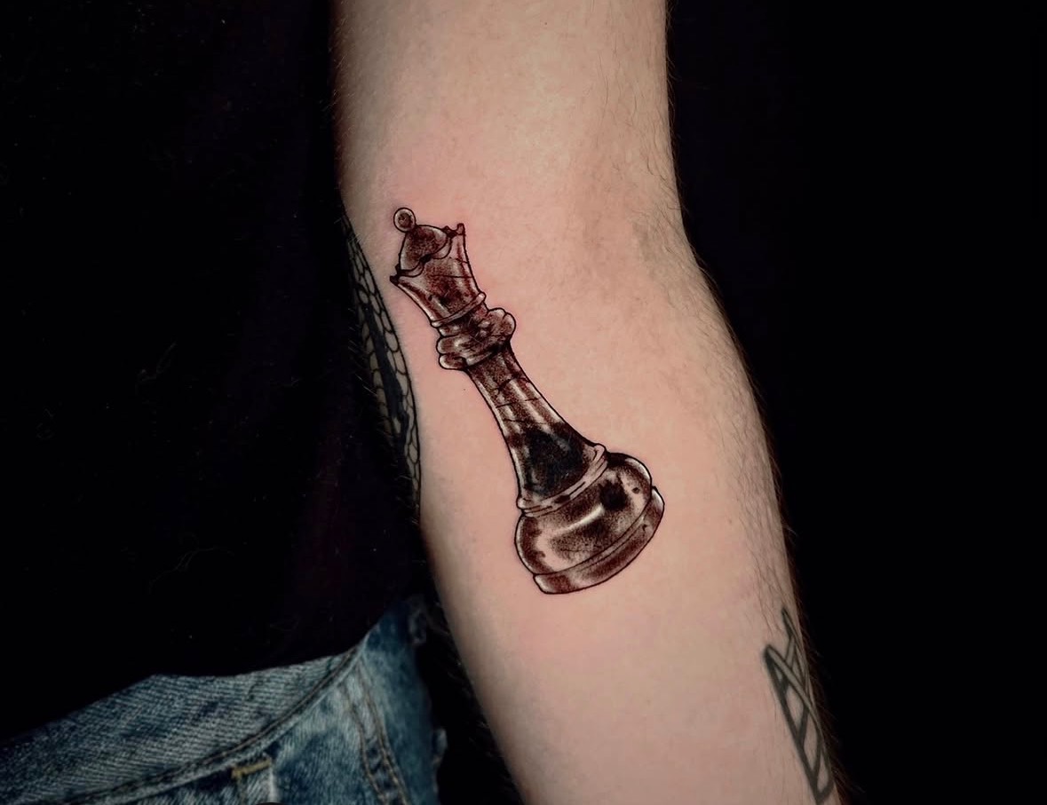 Varona Sharp tattoo 11
