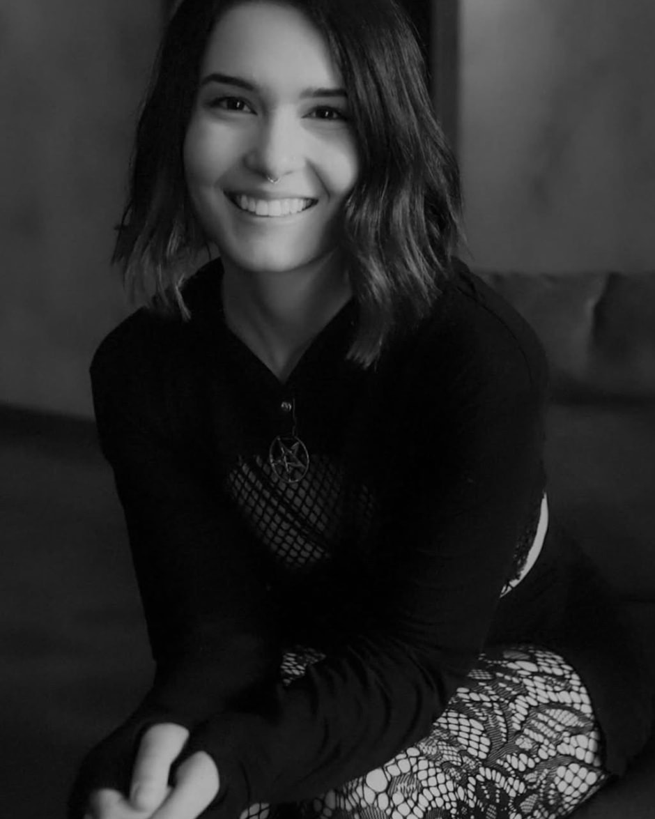 Kendra Barker